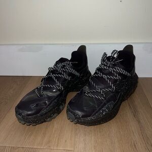 Nike Reqct Presto, Undercover Black